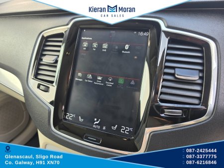 2019 Volvo XC90 - photo 11