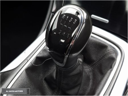 2016 Opel Insignia - photo 19