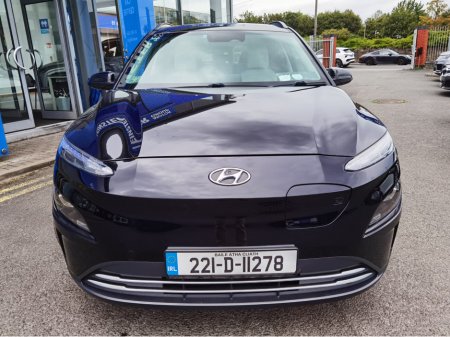 2022 Hyundai KONA - photo 2