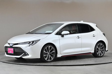 2021 Toyota Corolla - photo 4