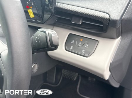 2026 Ford Capri - photo 21