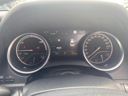 2023 Toyota Camry - photo 18