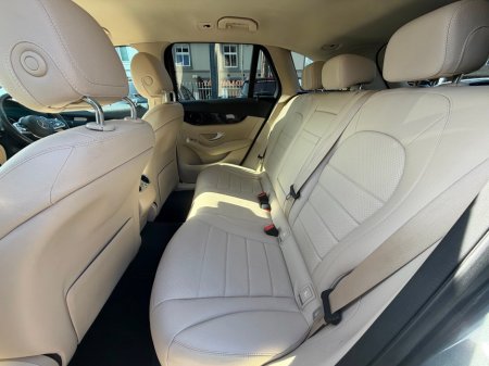2020 Mercedes-Benz GLC - photo 24