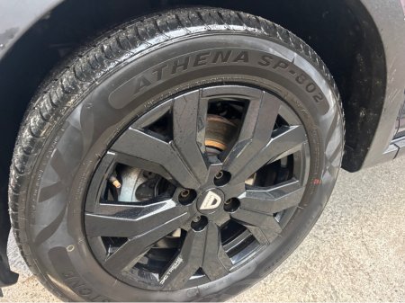 2022 Dacia Jogger - photo 18