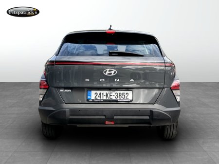 2024 Hyundai KONA - photo 4