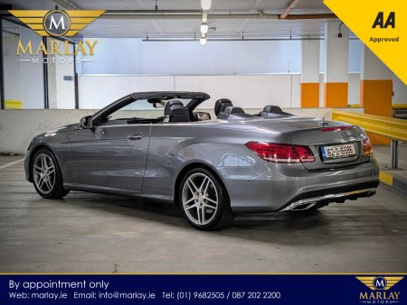 2016 Mercedes-Benz E-Class - photo 2