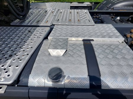 2023 SCANIA R460 - photo 9