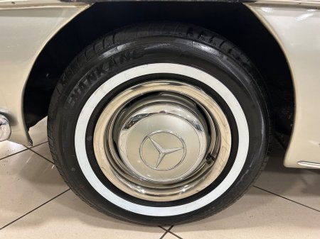 1958 Mercedes-Benz SL-Class - photo 10