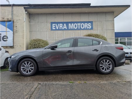 2022 Mazda Mazda3 - photo 5