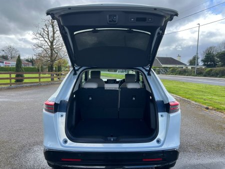 2026 Honda HR-V - photo 5