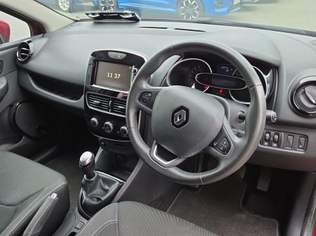 2019 Renault Clio - photo 13