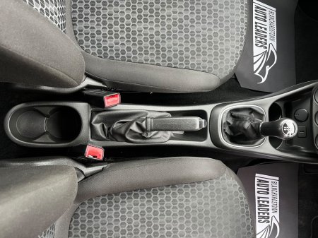2015 Opel Corsa - photo 26