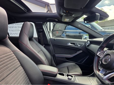 2018 Mercedes-Benz A-Class - photo 12