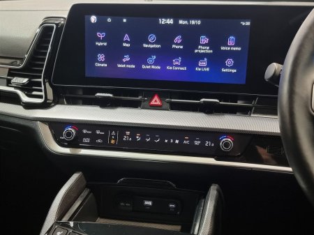 2024 Kia Sportage - photo 16