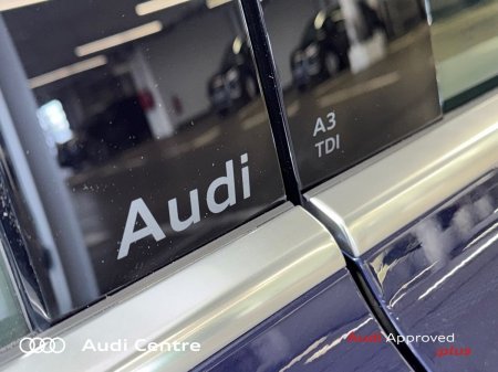 2026 Audi A3 - photo 18