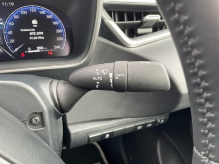 2026 Toyota Corolla - photo 14