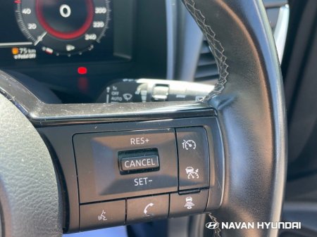 2023 Nissan Qashqai - photo 22