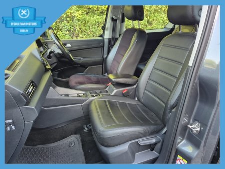 2025 Volkswagen Caddy - photo 20