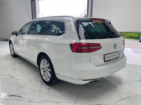 2019 Volkswagen Passat - photo 6