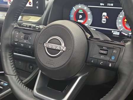 2025 Nissan X-Trail - photo 18