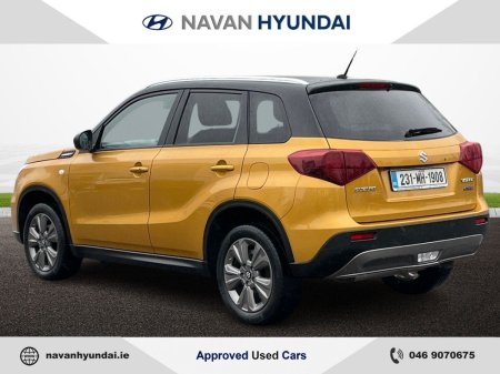 2023 Suzuki Vitara - photo 6