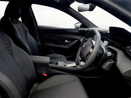 2026 Peugeot 408 - photo 5