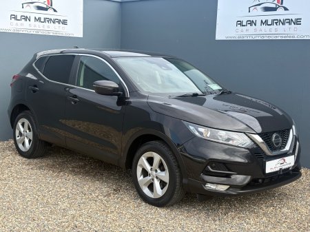 2018 Nissan Qashqai - photo 2