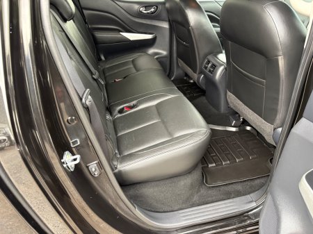 2017 Nissan Navara - photo 11