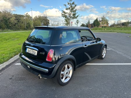 2004 Mini Cooper - photo 3