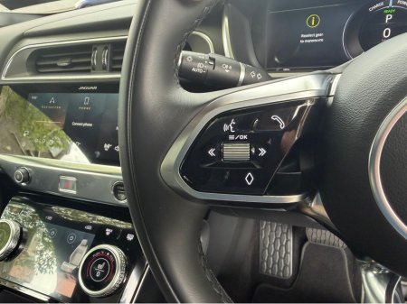 2024 Jaguar I-Pace - photo 18