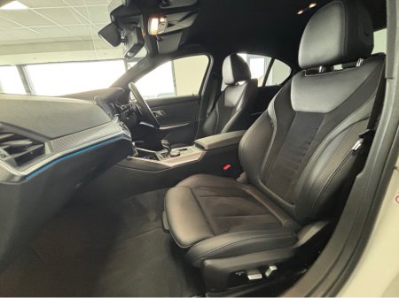 2020 BMW 3-Series - photo 7