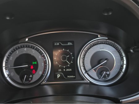 2021 Suzuki Vitara - photo 14