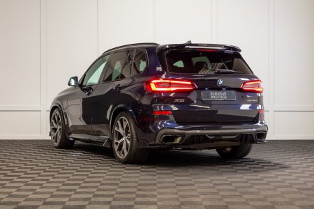 2020 BMW X5 - photo 4