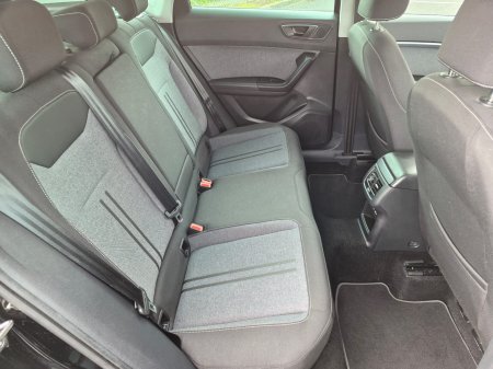 2022 SEAT Ateca - photo 18