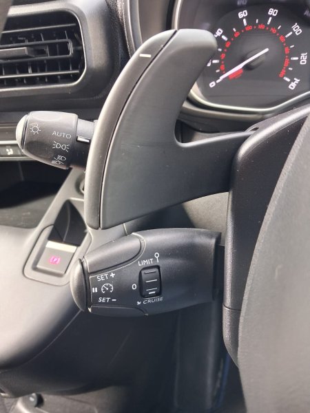 2023 Citroen Berlingo - photo 12