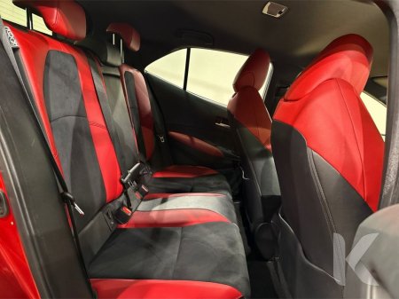 2021 Toyota Corolla - photo 14