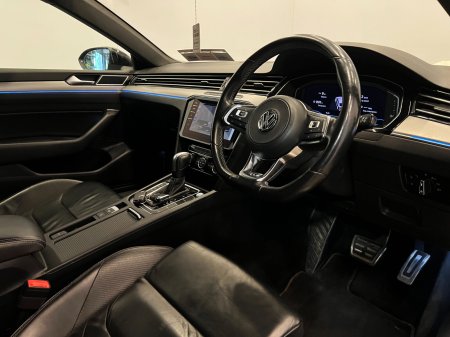 2019 Volkswagen Arteon - photo 14
