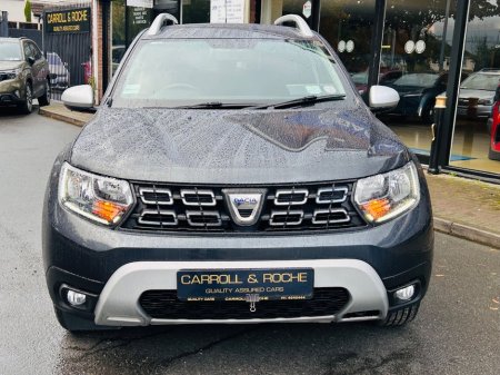 2021 Dacia Duster - photo 35