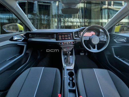 2020 Audi A1 - photo 11