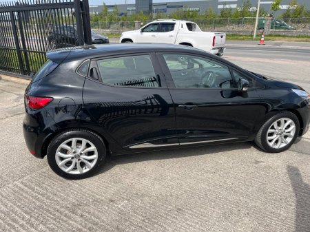 2019 Renault Clio - photo 7