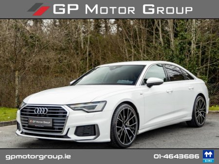 2021 Audi A6 - photo 5
