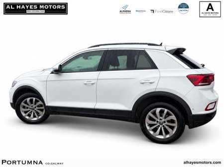 2026 Volkswagen T-Roc - photo 6