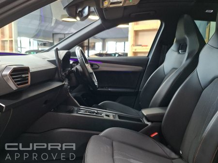 2022 Cupra Formentor - photo 8