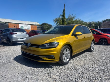 2017 Volkswagen Golf - photo 2