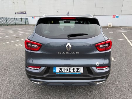2020 Renault Kadjar - photo 4