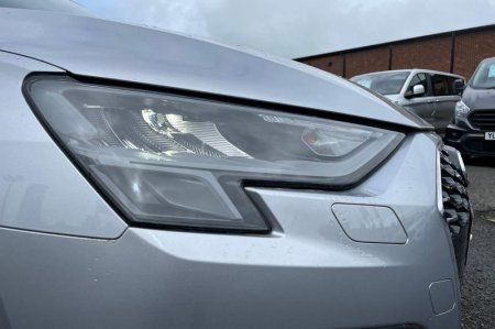 2023 Audi A3 - photo 36