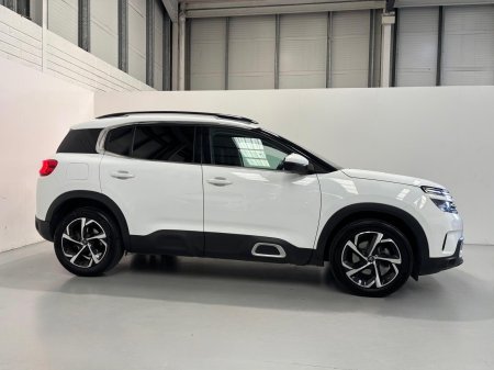 2022 Citroen C5 Aircross - photo 7
