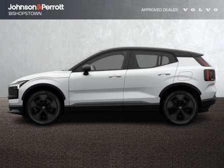 2027 Volvo EX30 - photo 5