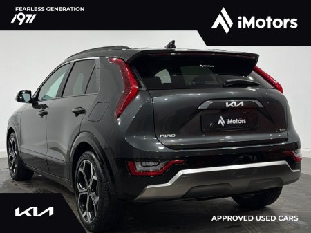 2024 Kia Niro - photo 6