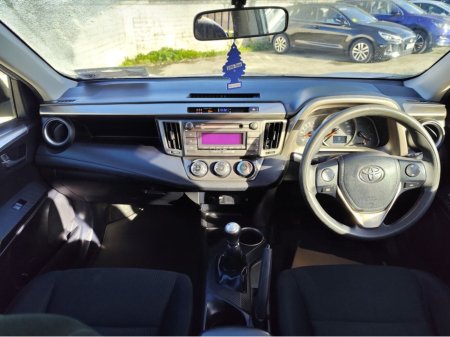 2014 Toyota RAV4 - photo 11